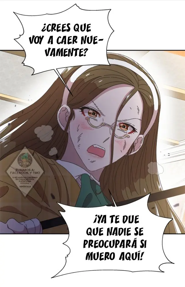 Renaci Como La Hija Del Rey Demonio capítulo 106, página 60