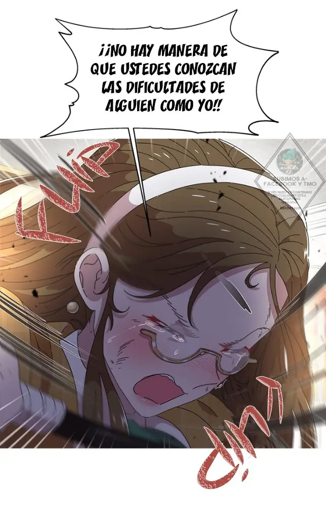 Renaci Como La Hija Del Rey Demonio capítulo 106, página 62