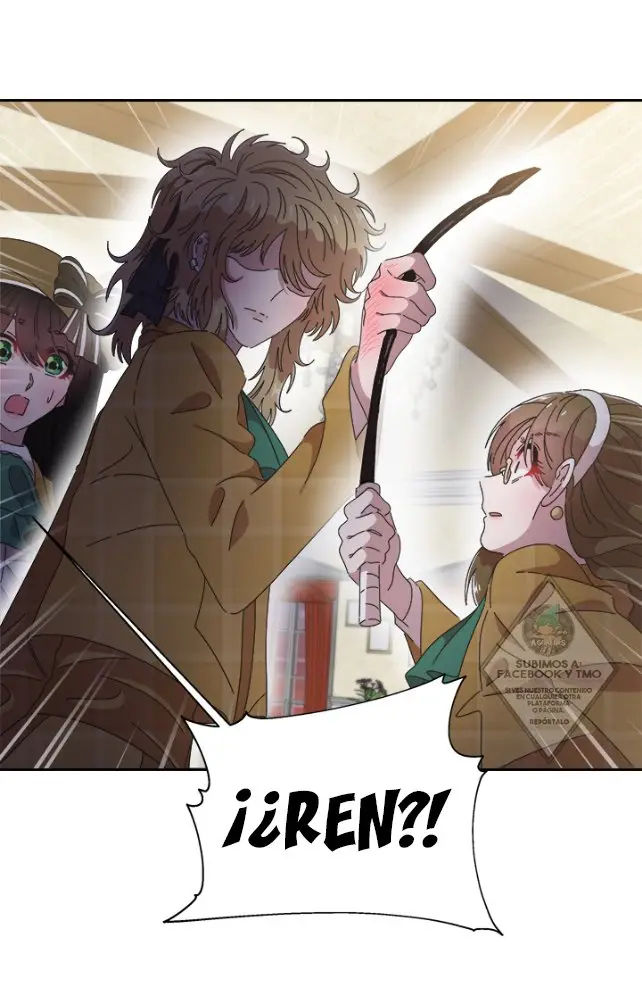 Renaci Como La Hija Del Rey Demonio capítulo 106, página 64