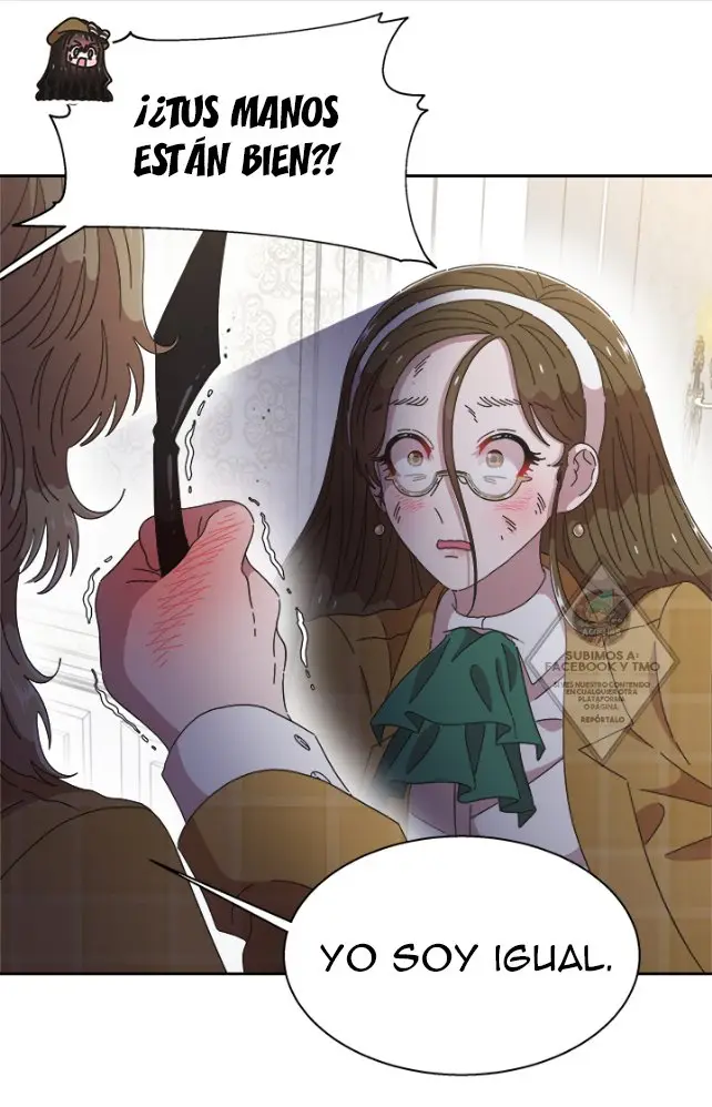 Renaci Como La Hija Del Rey Demonio capítulo 106, página 65