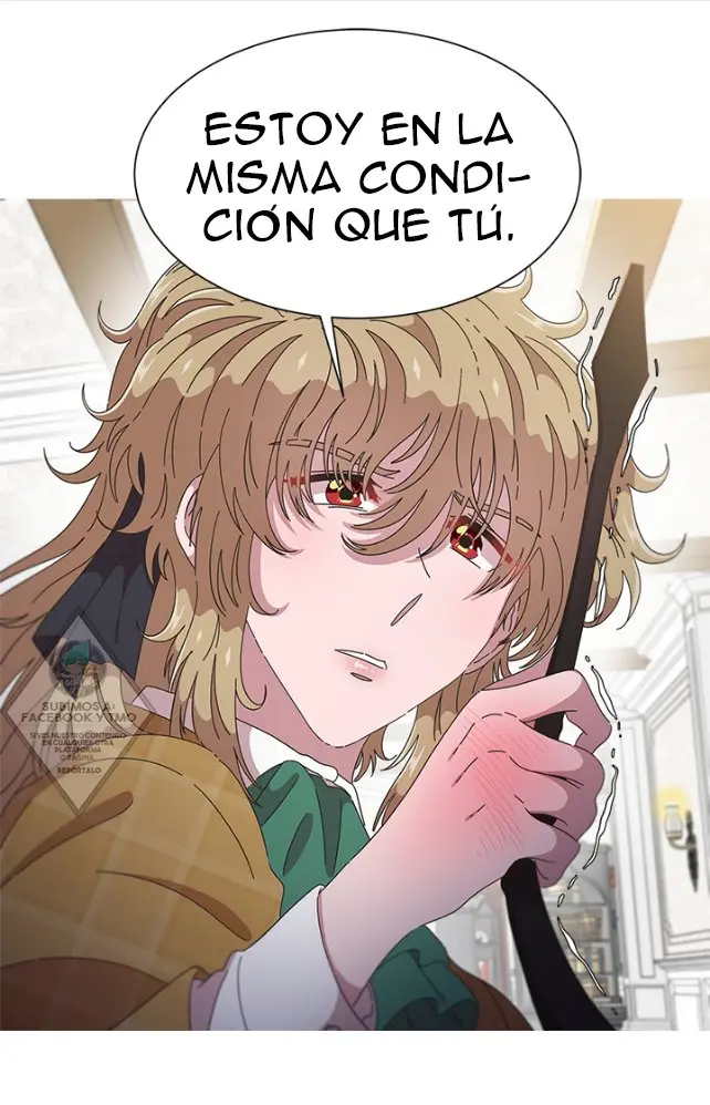 Renaci Como La Hija Del Rey Demonio capítulo 106, página 66