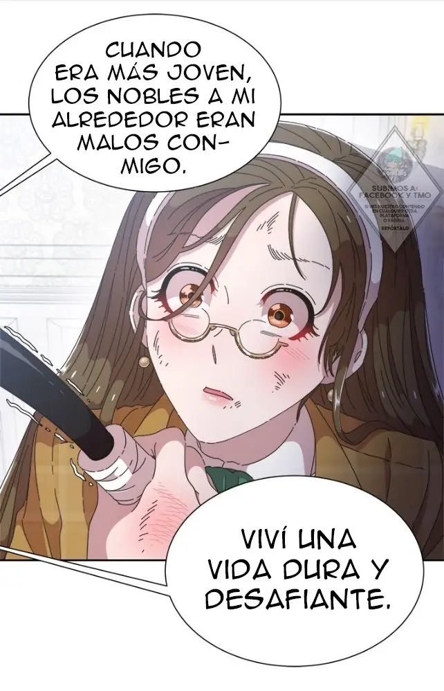 Renaci Como La Hija Del Rey Demonio capítulo 106, página 67