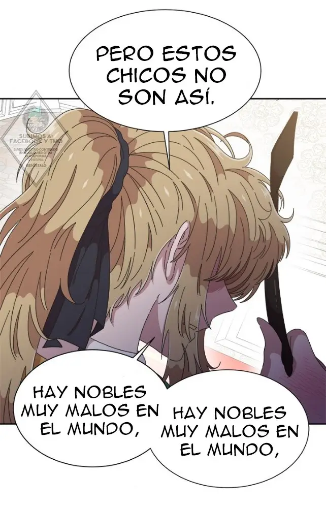 Renaci Como La Hija Del Rey Demonio capítulo 106, página 68