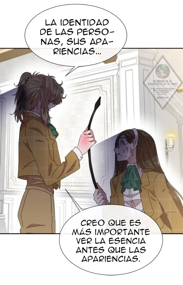 Renaci Como La Hija Del Rey Demonio capítulo 106, página 69
