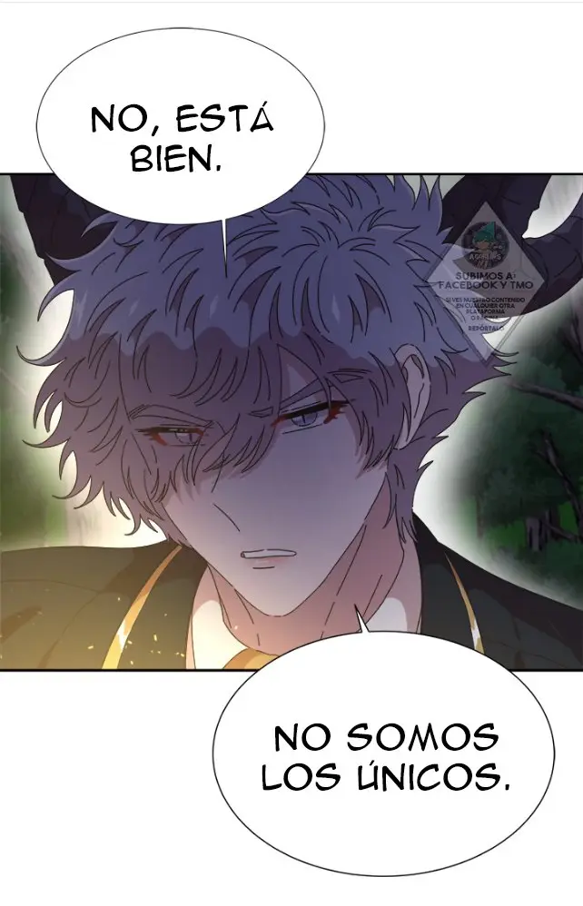 Renaci Como La Hija Del Rey Demonio capítulo 106, página 81