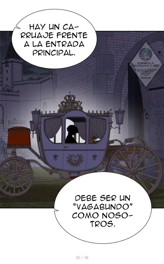 Renaci Como La Hija Del Rey Demonio capítulo 106, página 82