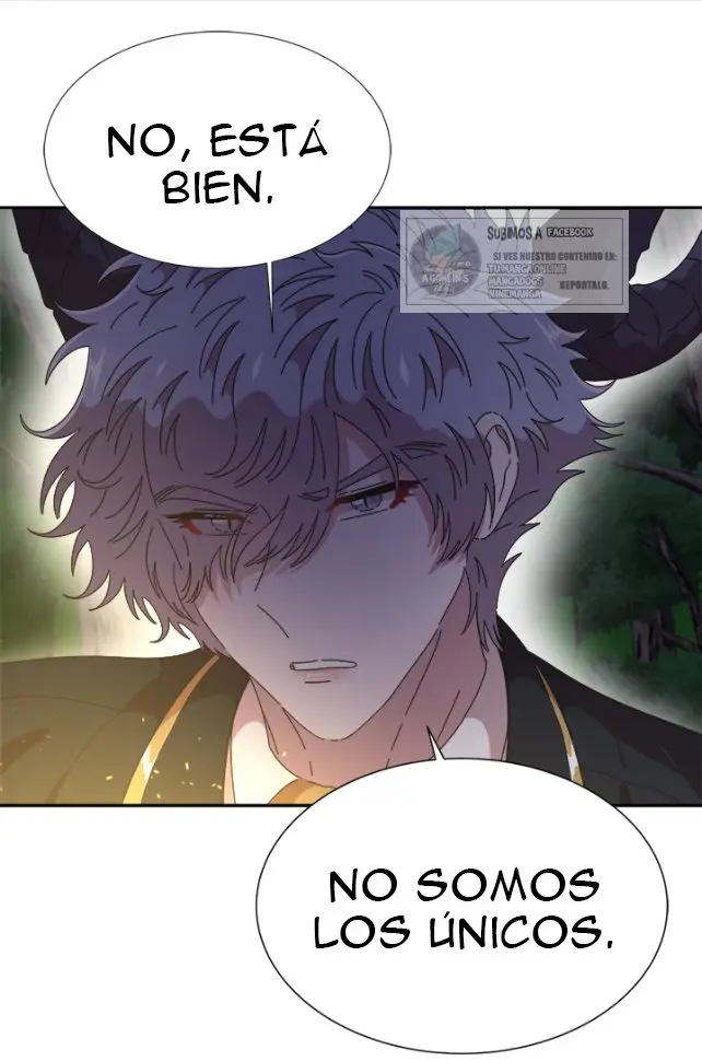 Renaci Como La Hija Del Rey Demonio capítulo 107, página 4