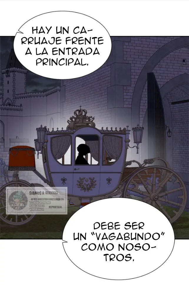 Renaci Como La Hija Del Rey Demonio capítulo 107, página 5