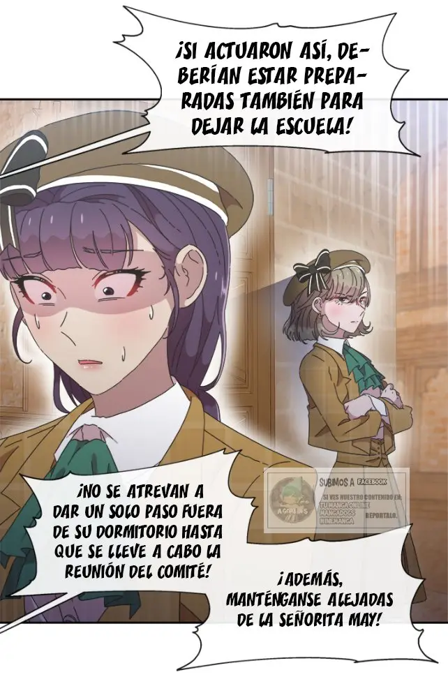 Renaci Como La Hija Del Rey Demonio capítulo 107, página 12