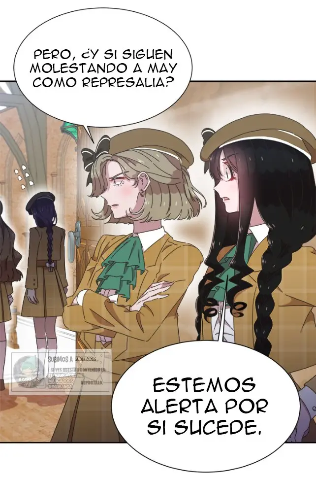 Renaci Como La Hija Del Rey Demonio capítulo 107, página 13