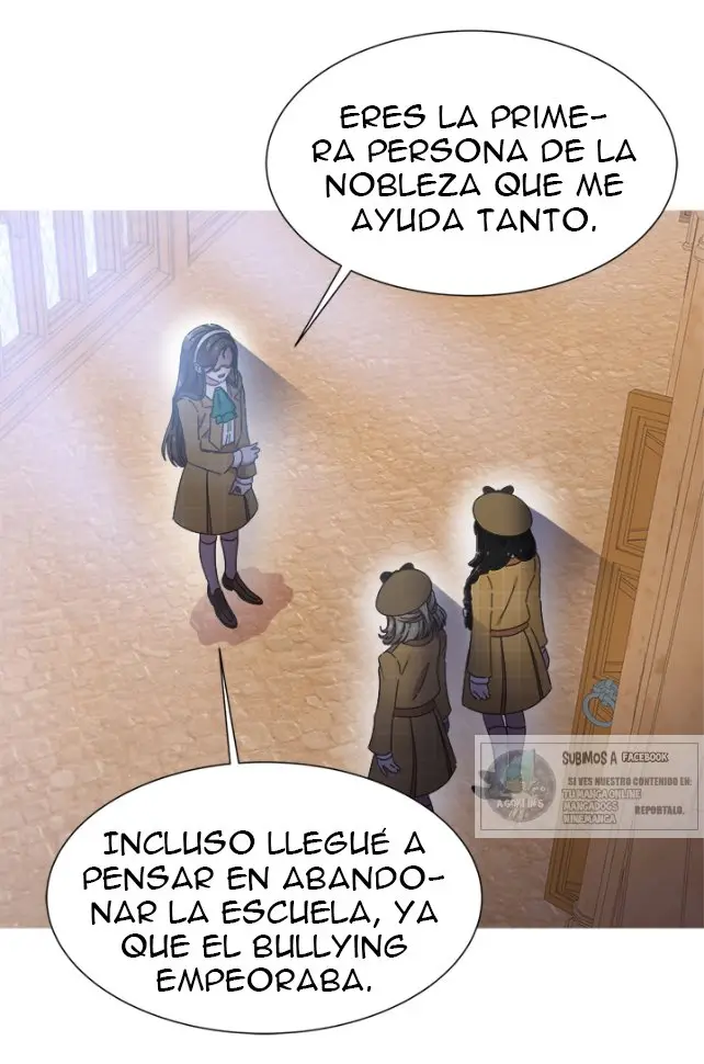 Renaci Como La Hija Del Rey Demonio capítulo 107, página 16