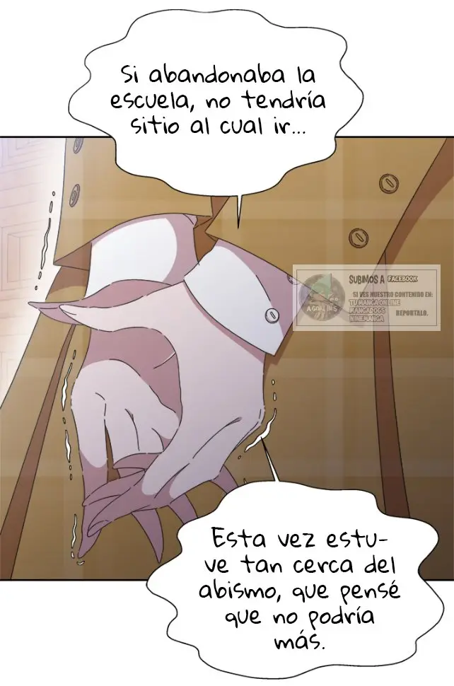Renaci Como La Hija Del Rey Demonio capítulo 107, página 17