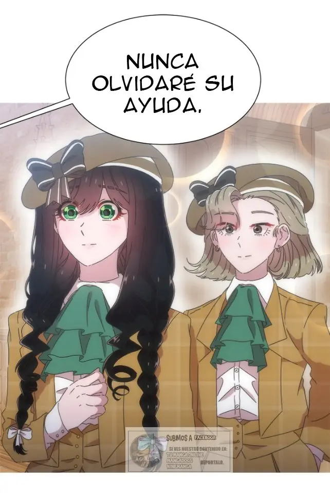 Renaci Como La Hija Del Rey Demonio capítulo 107, página 19