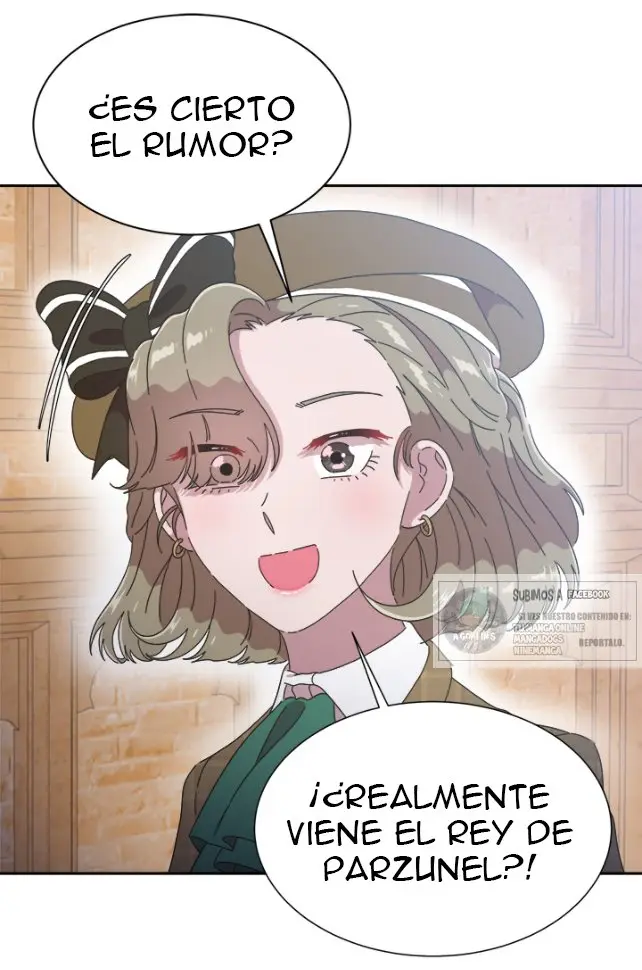 Renaci Como La Hija Del Rey Demonio capítulo 107, página 22