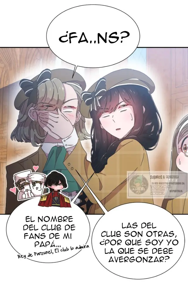 Renaci Como La Hija Del Rey Demonio capítulo 107, página 26
