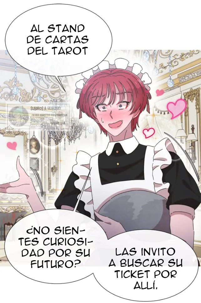 Renaci Como La Hija Del Rey Demonio capítulo 107, página 33