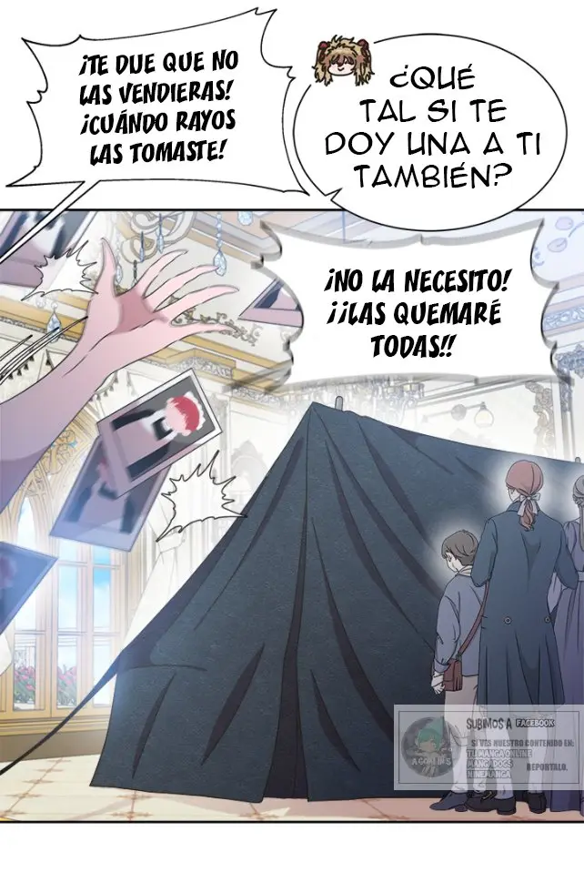Renaci Como La Hija Del Rey Demonio capítulo 107, página 38