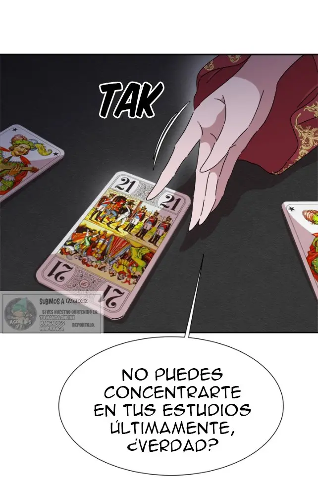 Renaci Como La Hija Del Rey Demonio capítulo 107, página 39