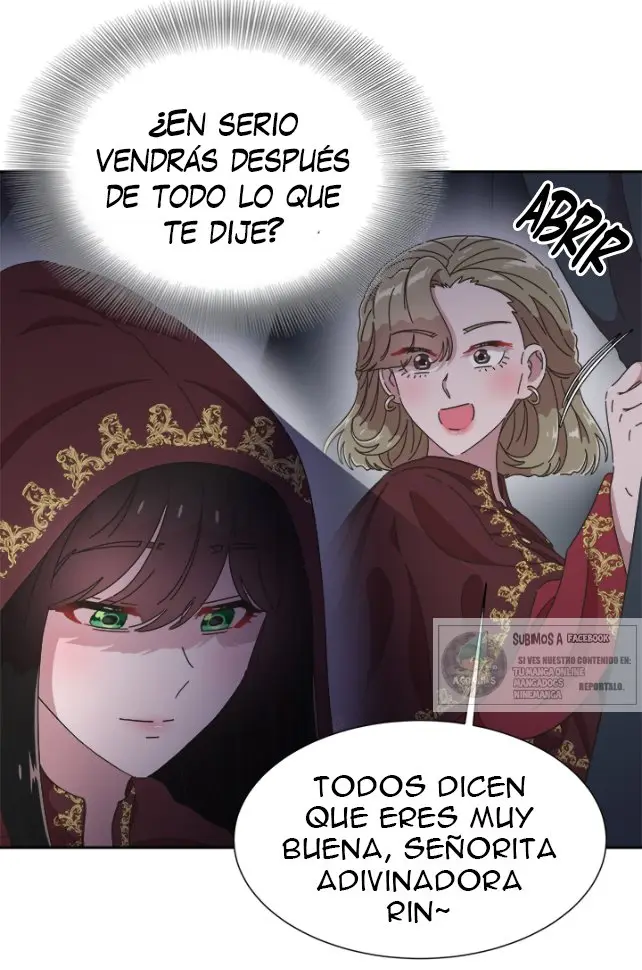 Renaci Como La Hija Del Rey Demonio capítulo 107, página 43