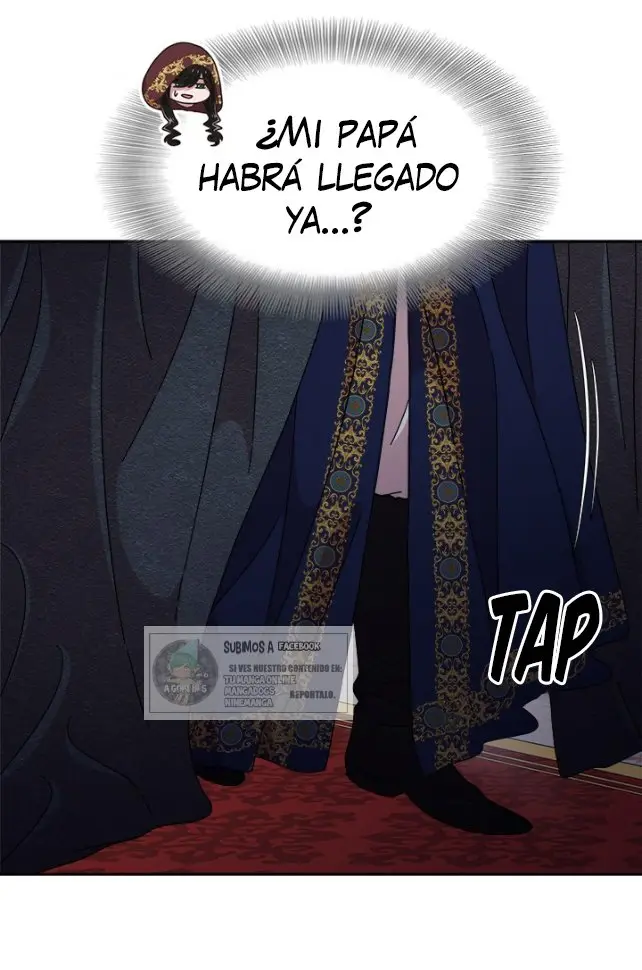 Renaci Como La Hija Del Rey Demonio capítulo 107, página 46