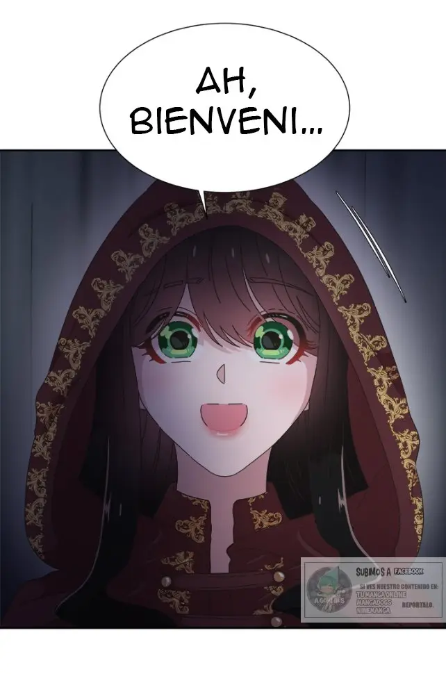 Renaci Como La Hija Del Rey Demonio capítulo 107, página 47