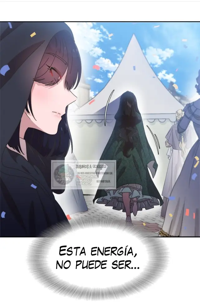 Renaci Como La Hija Del Rey Demonio capítulo 107, página 58