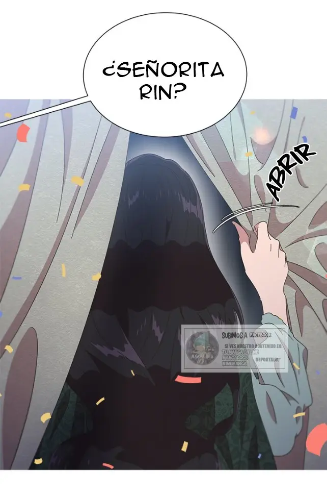 Renaci Como La Hija Del Rey Demonio capítulo 107, página 59