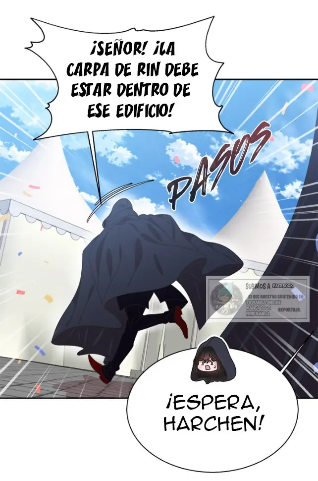 Renaci Como La Hija Del Rey Demonio capítulo 107, página 60