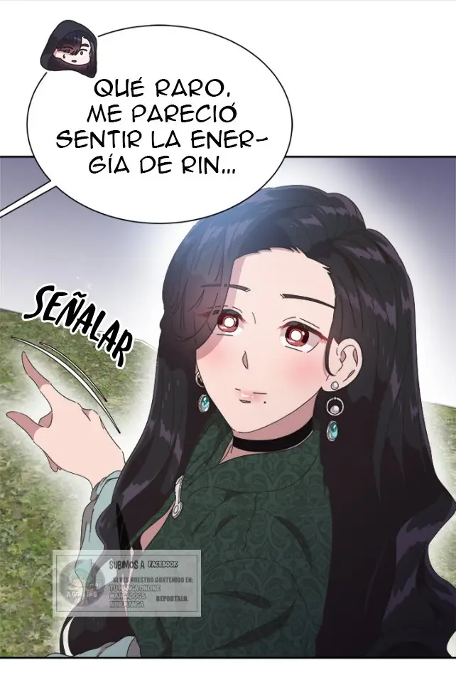 Renaci Como La Hija Del Rey Demonio capítulo 107, página 64