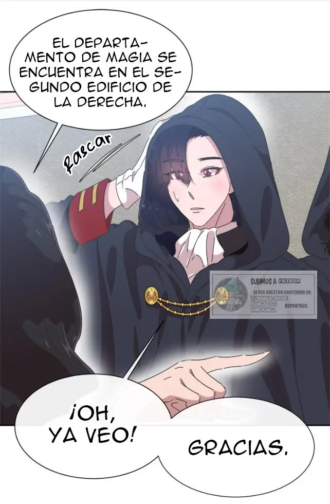 Renaci Como La Hija Del Rey Demonio capítulo 107, página 65