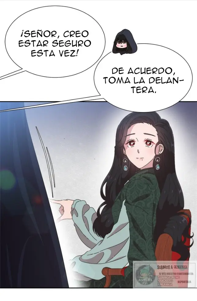 Renaci Como La Hija Del Rey Demonio capítulo 107, página 67