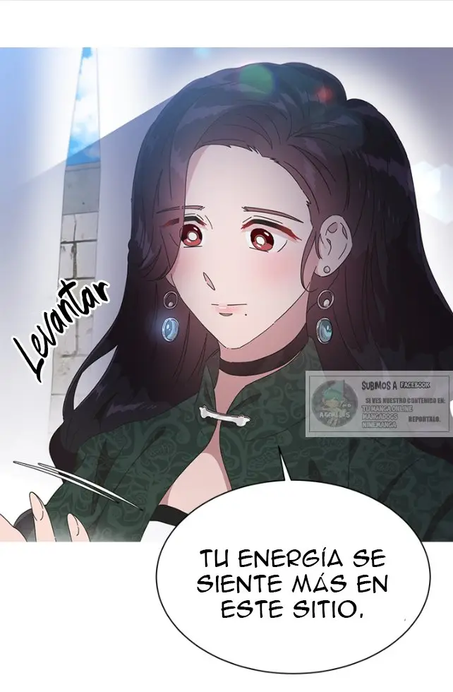Renaci Como La Hija Del Rey Demonio capítulo 107, página 68