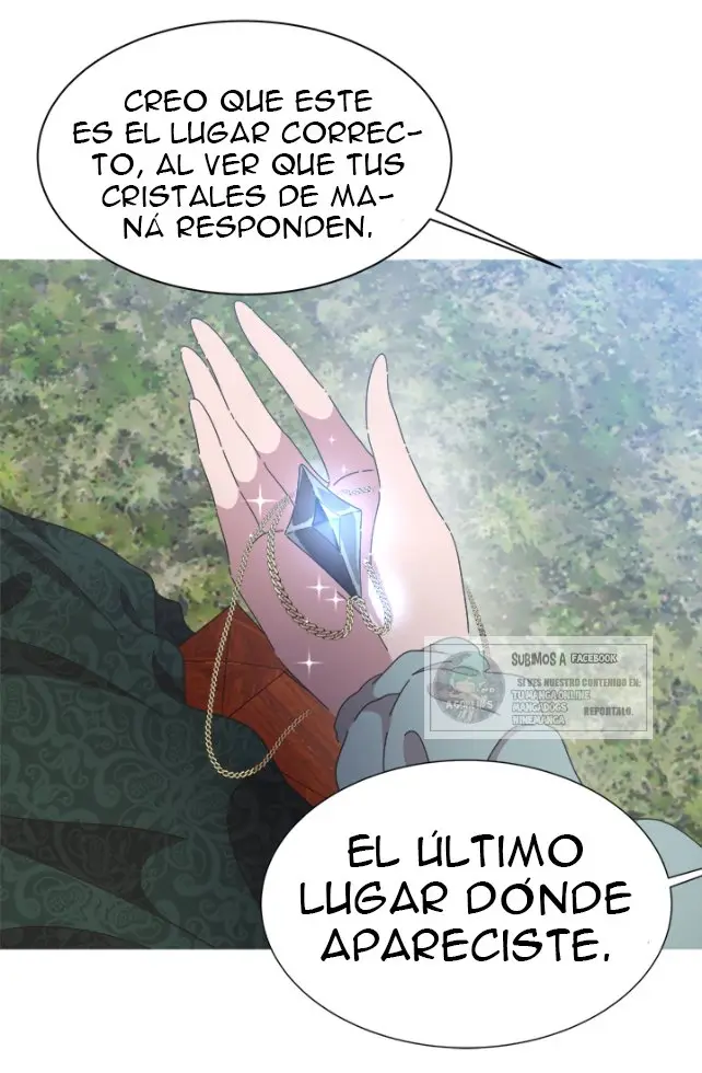 Renaci Como La Hija Del Rey Demonio capítulo 107, página 69