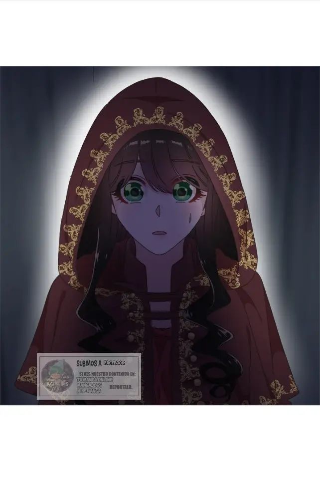 Renaci Como La Hija Del Rey Demonio capítulo 107, página 71