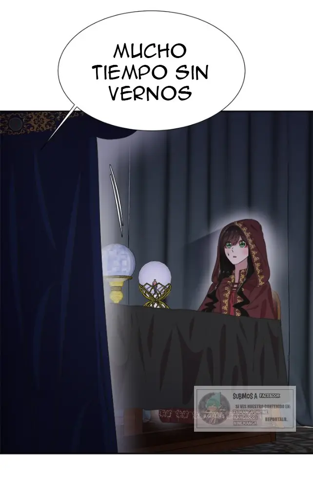 Renaci Como La Hija Del Rey Demonio capítulo 107, página 72
