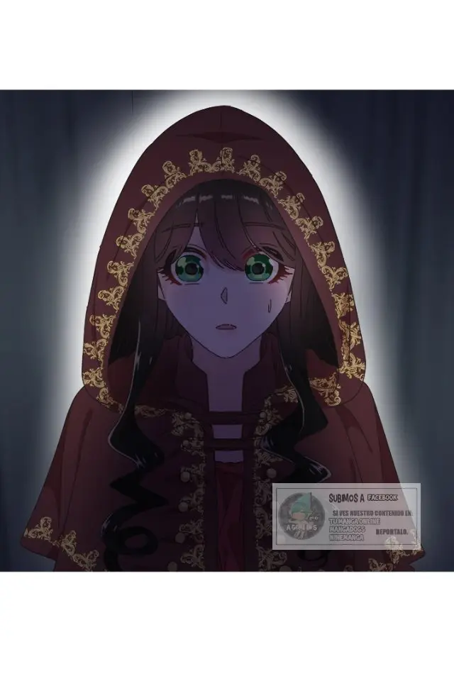 Renaci Como La Hija Del Rey Demonio capítulo 108, página 3