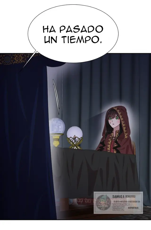 Renaci Como La Hija Del Rey Demonio capítulo 108, página 4