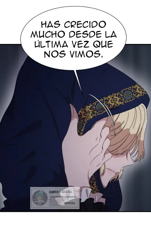 Renaci Como La Hija Del Rey Demonio capítulo 108, página 5