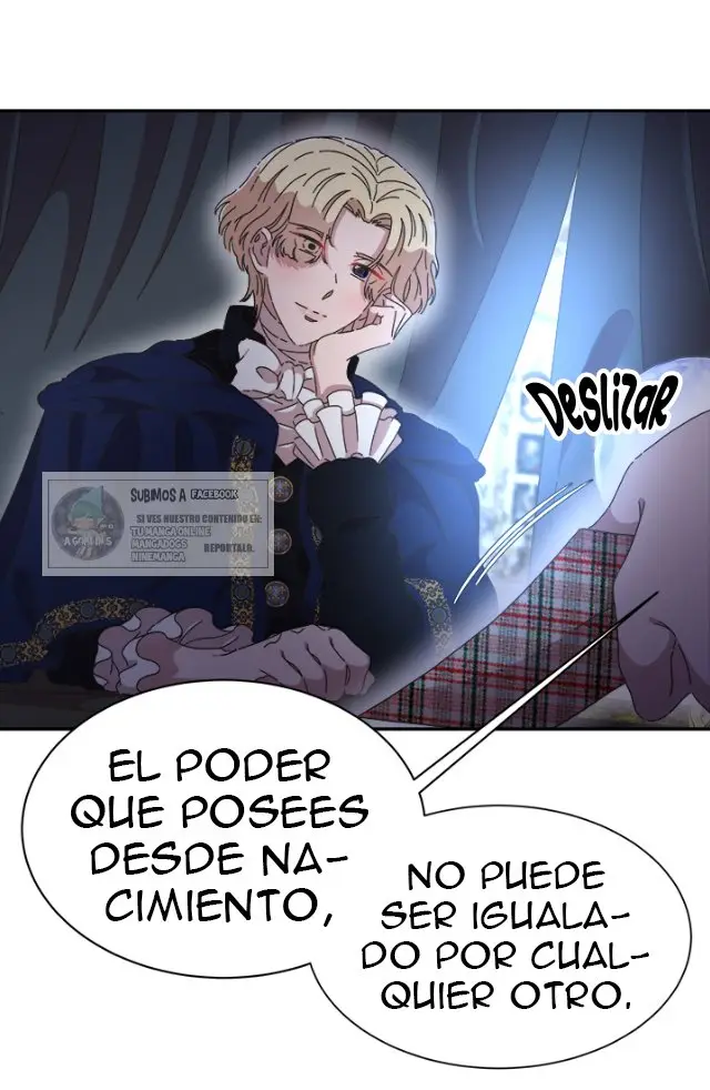 Renaci Como La Hija Del Rey Demonio capítulo 108, página 9