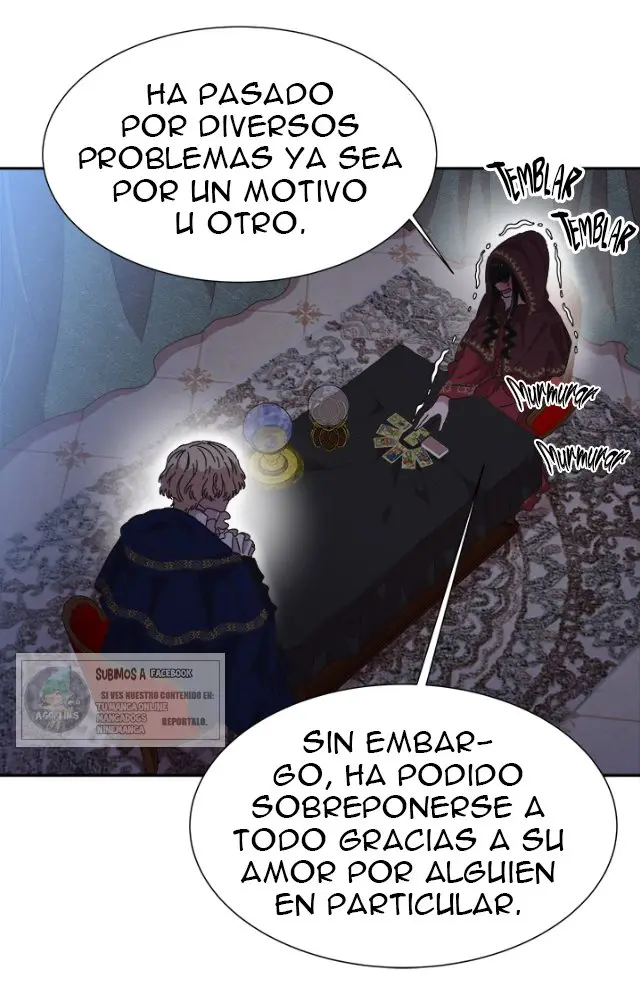 Renaci Como La Hija Del Rey Demonio capítulo 108, página 10