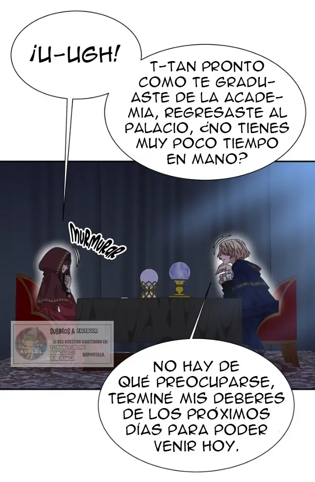 Renaci Como La Hija Del Rey Demonio capítulo 108, página 15