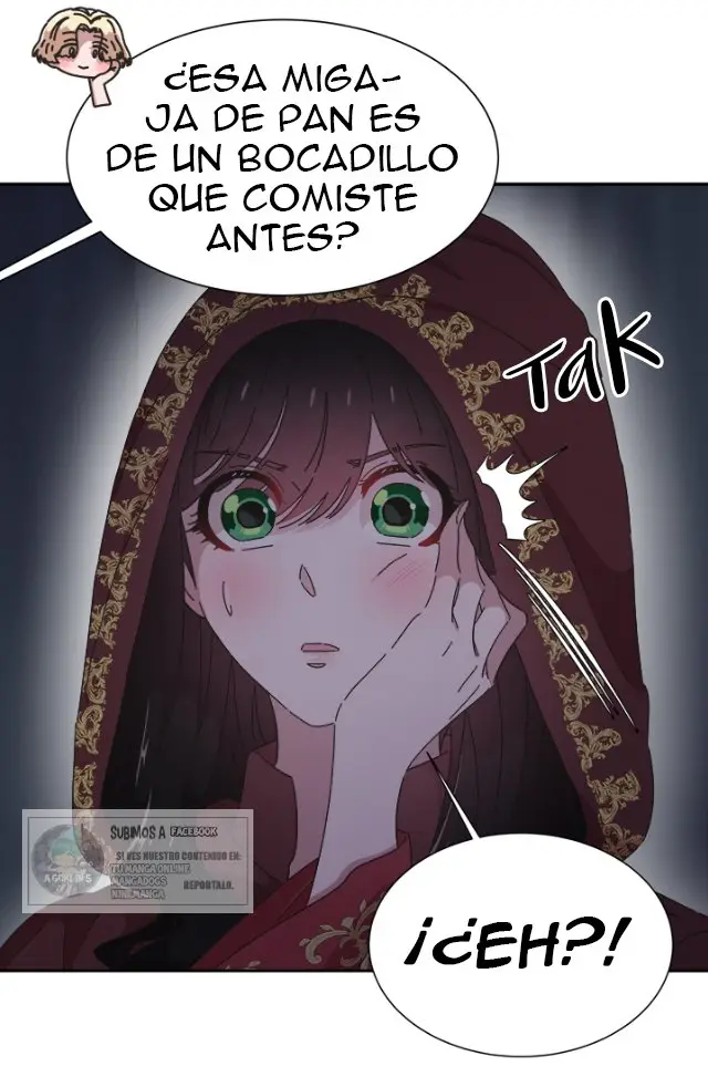 Renaci Como La Hija Del Rey Demonio capítulo 108, página 20