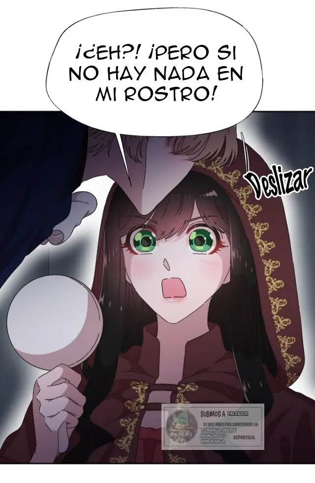 Renaci Como La Hija Del Rey Demonio capítulo 108, página 22
