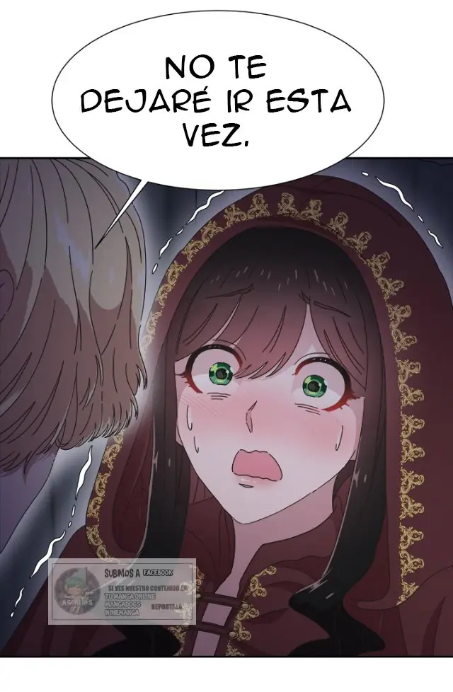 Renaci Como La Hija Del Rey Demonio capítulo 108, página 25