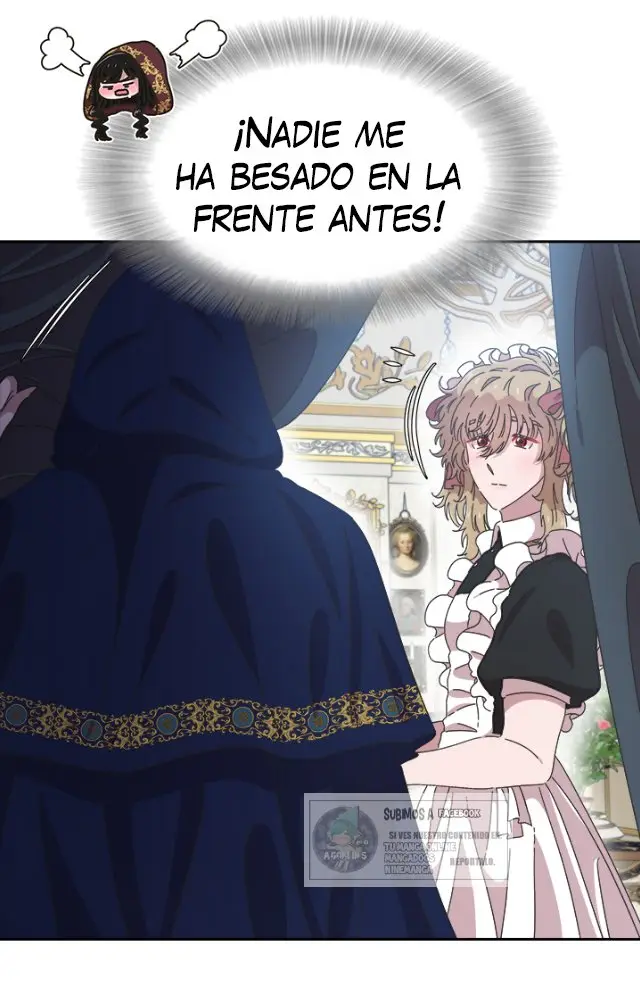 Renaci Como La Hija Del Rey Demonio capítulo 108, página 28