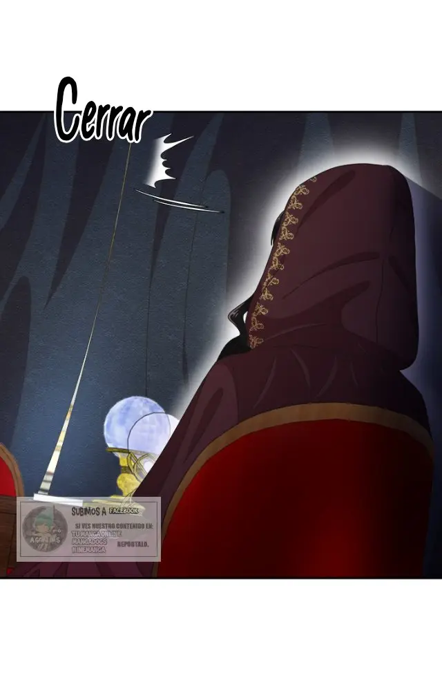 Renaci Como La Hija Del Rey Demonio capítulo 108, página 31