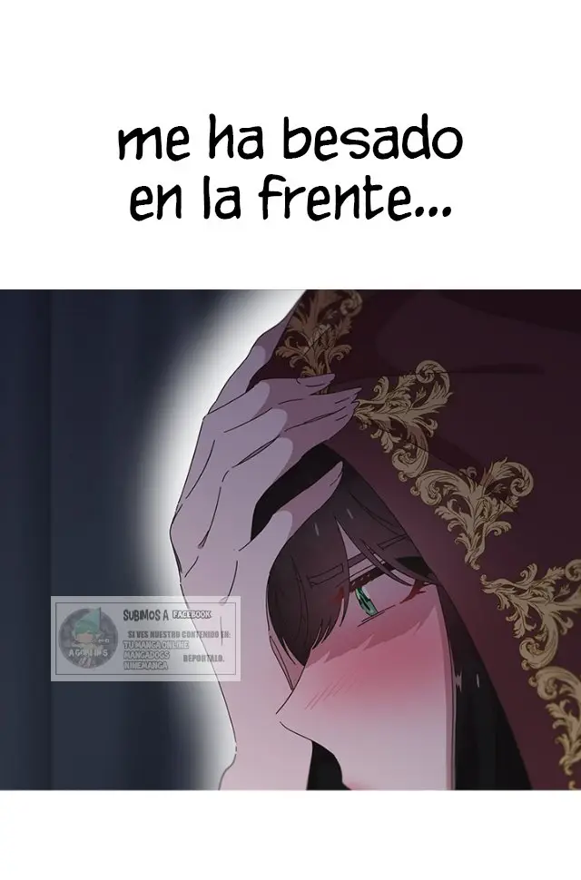 Renaci Como La Hija Del Rey Demonio capítulo 108, página 33