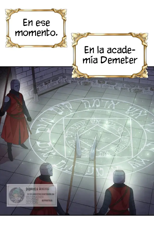 Renaci Como La Hija Del Rey Demonio capítulo 108, página 36