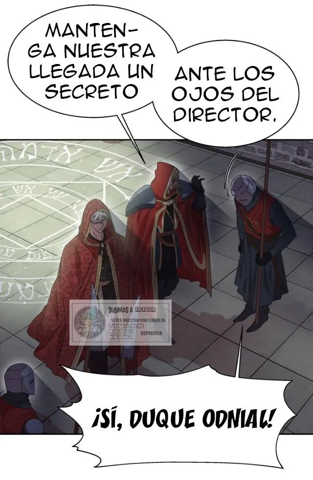 Renaci Como La Hija Del Rey Demonio capítulo 108, página 39