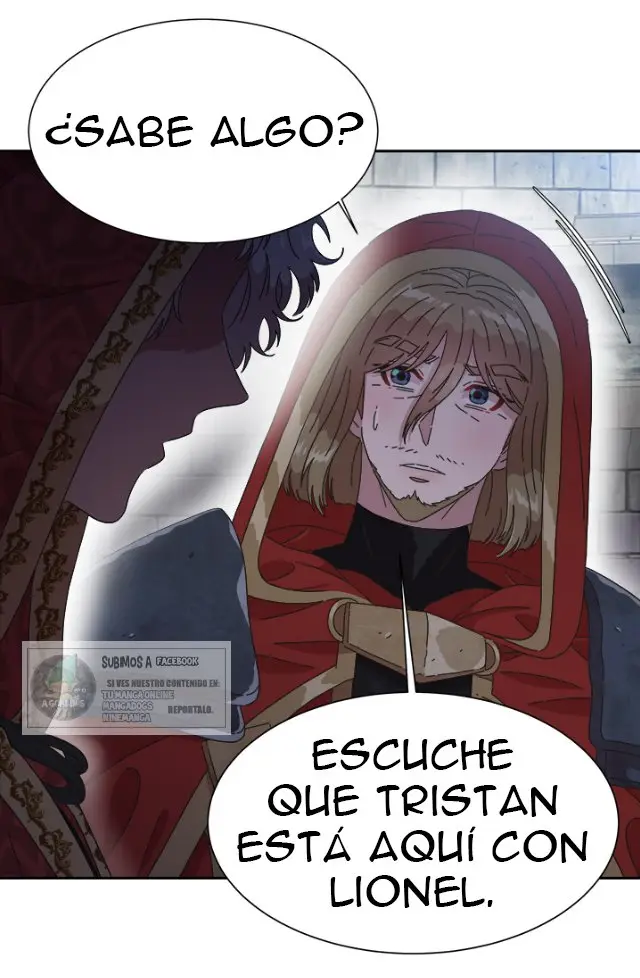 Renaci Como La Hija Del Rey Demonio capítulo 108, página 40